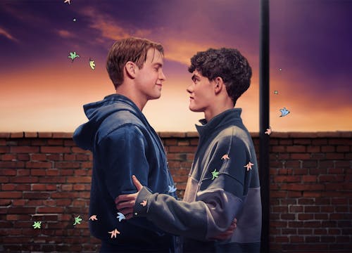 洋楽 HEARTSTOPPERS / S.T Heartstopper | Tunefind 洋楽 HEARTSTOPPERS / S.T Heartstopper | Tunefind